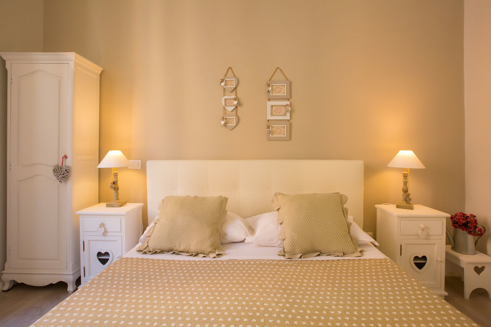 B&B Vatican'S Keys Rome Bagian luar foto