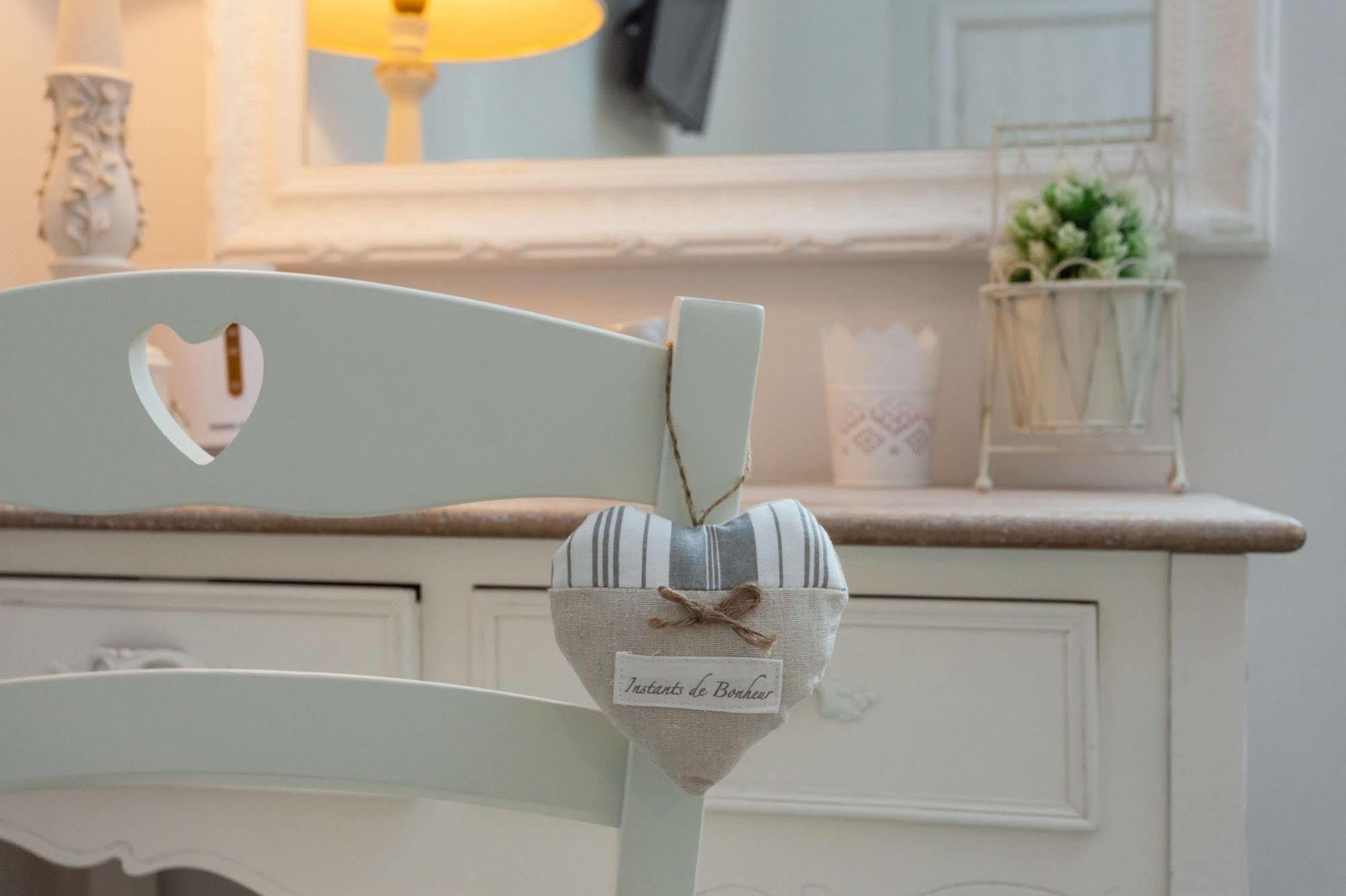 B&B Vatican'S Keys Rome Bagian luar foto